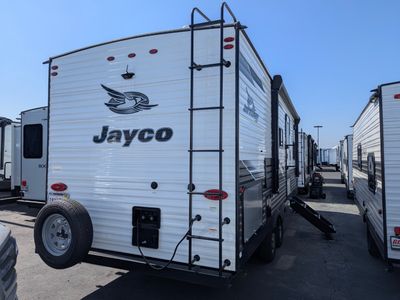 2022 Jayco Jay Flight - Photo 14