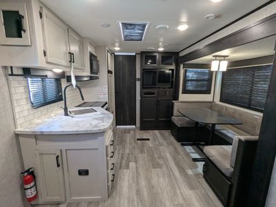 2022 Jayco Jay Flight - Photo 2