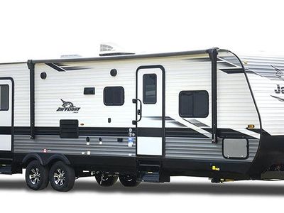 2022 Jayco Jay Flight - Photo 24