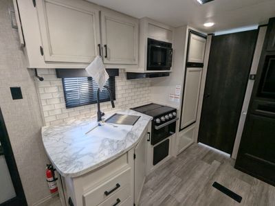 2022 Jayco Jay Flight - Photo 8