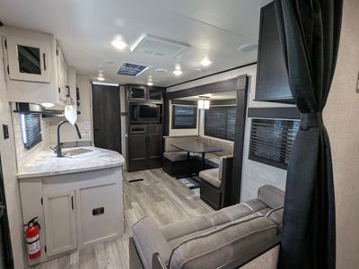 2022 Jayco Jay Flight - Photo 11