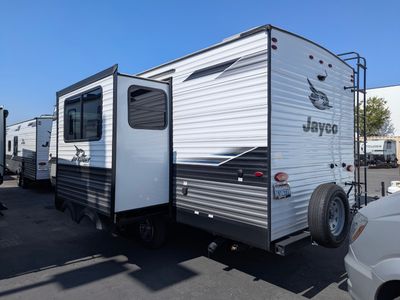 2022 Jayco Jay Flight - Photo 21
