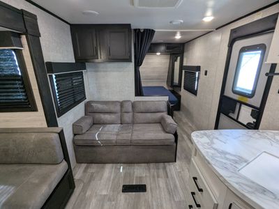 2022 Jayco Jay Flight - Photo 17