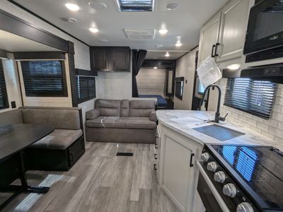2022 Jayco Jay Flight - Photo 12