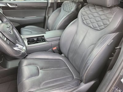 2022 Hyundai Palisade - Photo 4