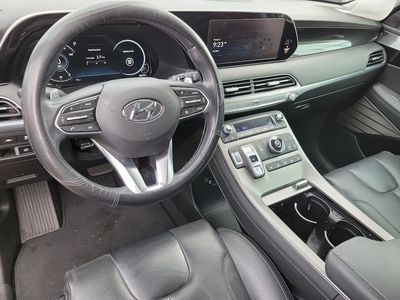 2022 Hyundai Palisade - Photo 2