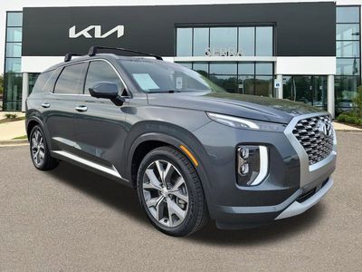 2022 Hyundai Palisade - Photo 1
