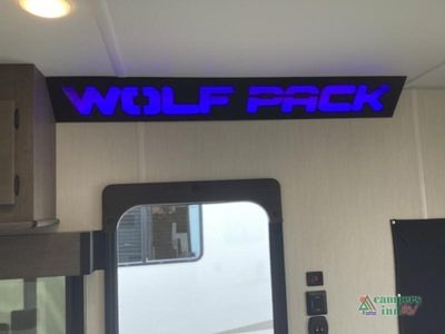 2026 Forest River RV Cherokee Wolf Pack - Photo 26