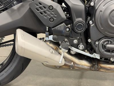 2026 Yamaha MT-07 - Photo 18