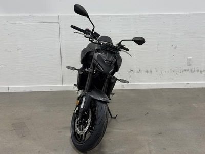 2026 Yamaha MT-07 - Photo 4