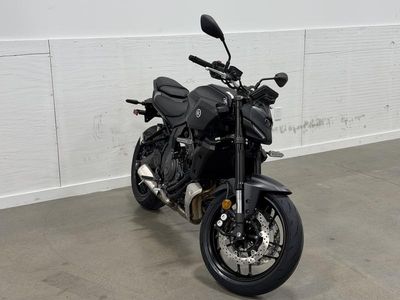 2026 Yamaha MT-07 - Photo 6