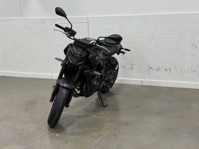 2026 Yamaha MT-07 - Photo 5