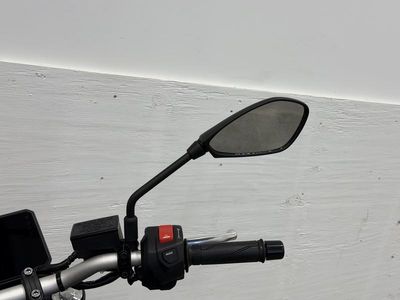 2026 Yamaha MT-07 - Photo 14