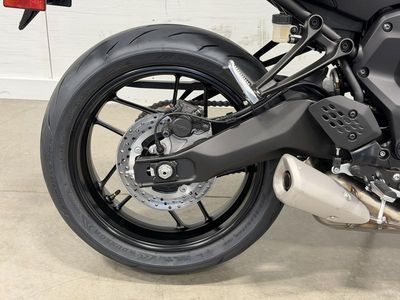 2026 Yamaha MT-07 - Photo 19