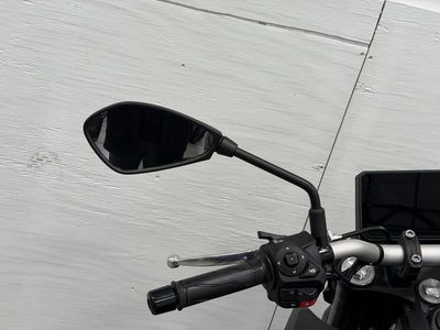 2026 Yamaha MT-07 - Photo 15