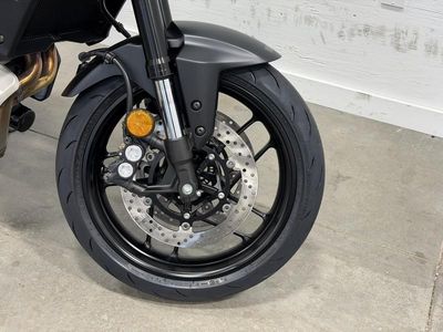 2026 Yamaha MT-07 - Photo 20