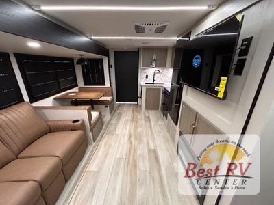 2026 Forest River RV Wildwood Heritage Glen Hyper-Lyte - Photo 15