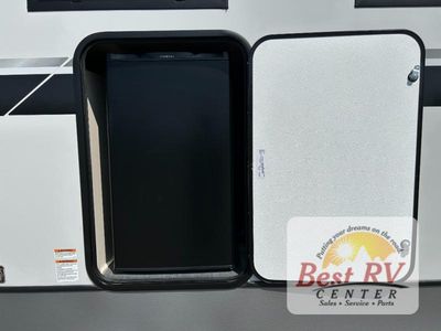 2026 Forest River RV Wildwood Heritage Glen Hyper-Lyte - Photo 10