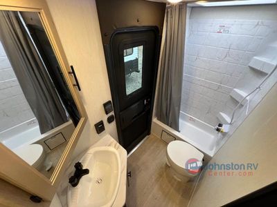 2026 Forest River RV Cherokee Grey Wolf - Photo 13