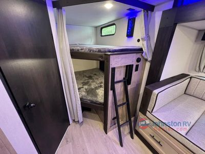 2026 Forest River RV Cherokee Grey Wolf - Photo 12