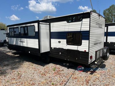 2026 Forest River RV Cherokee Grey Wolf - Photo 7