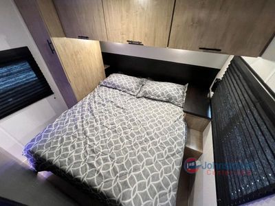 2026 Forest River RV Cherokee Grey Wolf - Photo 14