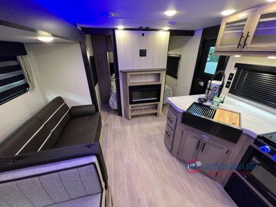 2026 Forest River RV Cherokee Grey Wolf - Photo 11