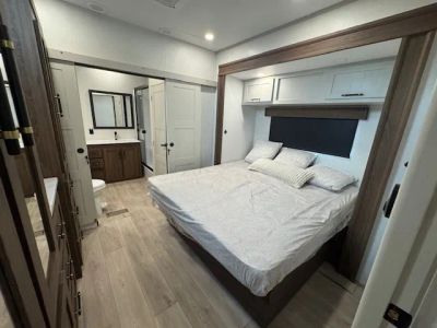2026 CrossRoads Hampton 37FL - Photo 16
