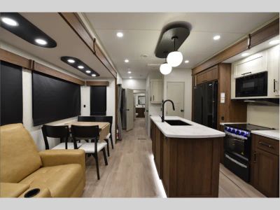 2026 CrossRoads Hampton 37FL - Photo 25