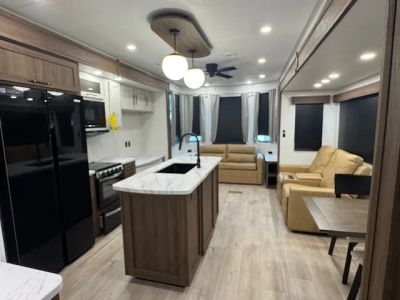 2026 CrossRoads Hampton 37FL - Photo 5