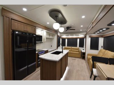 2026 CrossRoads Hampton 37FL - Photo 26