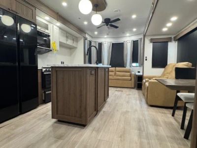 2026 CrossRoads Hampton 37FL - Photo 7