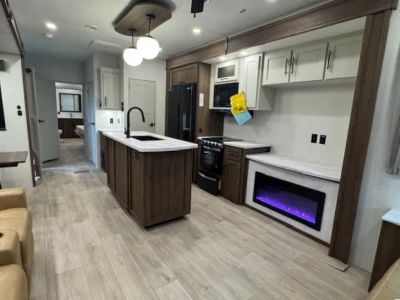 2026 CrossRoads Hampton 37FL - Photo 9