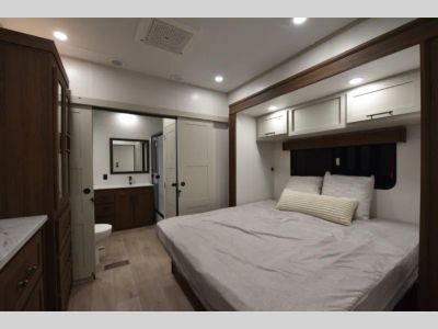 2026 CrossRoads Hampton 37FL - Photo 24