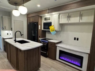 2026 CrossRoads Hampton 37FL - Photo 12