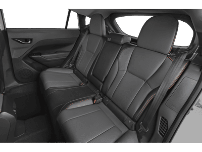 2026 Subaru Crosstrek Hybrid - Photo 12