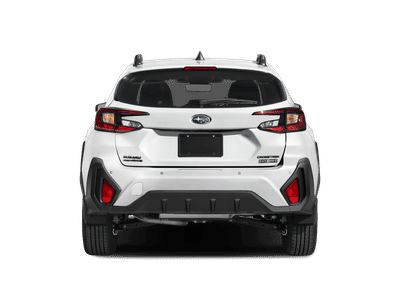 2026 Subaru Crosstrek Hybrid - Photo 5