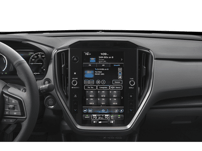 2026 Subaru Crosstrek Hybrid - Photo 9