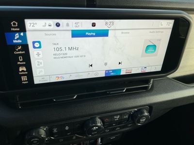 2026 Jeep Wrangler — photo 12 view