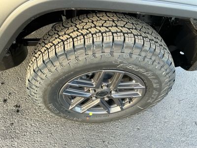 2026 Jeep Wrangler — photo 22 view