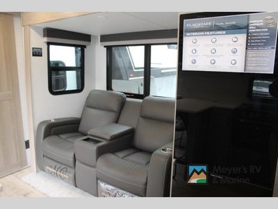 2026 Forest River RV Flagstaff Micro Lite - Photo 17