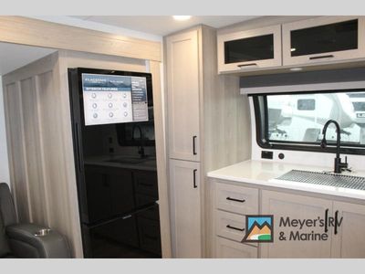 2026 Forest River RV Flagstaff Micro Lite - Photo 14