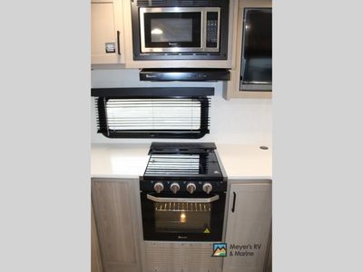 2026 Forest River RV Flagstaff Micro Lite - Photo 11