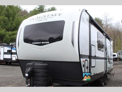 2026 Forest River RV Flagstaff Micro Lite - Photo 3