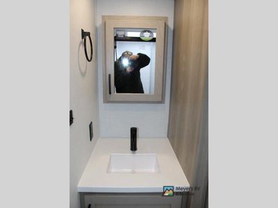 2026 Forest River RV Flagstaff Micro Lite - Photo 34