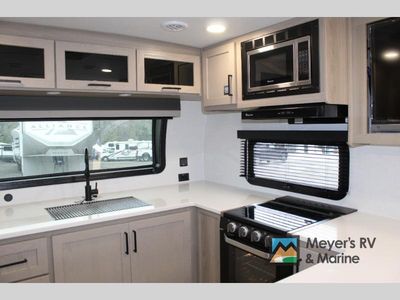2026 Forest River RV Flagstaff Micro Lite - Photo 8