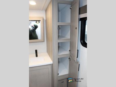 2026 Forest River RV Flagstaff Micro Lite - Photo 35