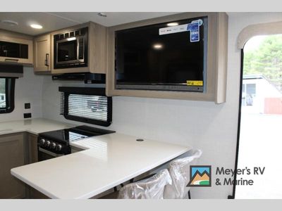 2026 Forest River RV Flagstaff Micro Lite - Photo 7