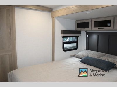2026 Forest River RV Flagstaff Micro Lite - Photo 21