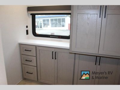 2026 Forest River RV Flagstaff Micro Lite - Photo 25